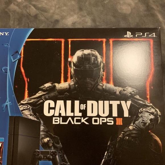 PS4 - Picture 6 of 6